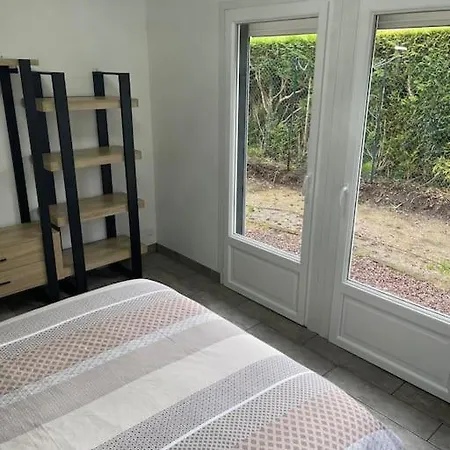 Maison Plain Pied A Villa Dieppe