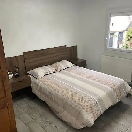 Maison Plain Pied A Dieppe