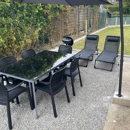 Maison Plain Pied A *