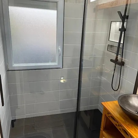 Maison Plain Pied A Villa Dieppe