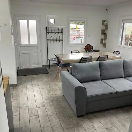 Maison Plain Pied A * Dieppe