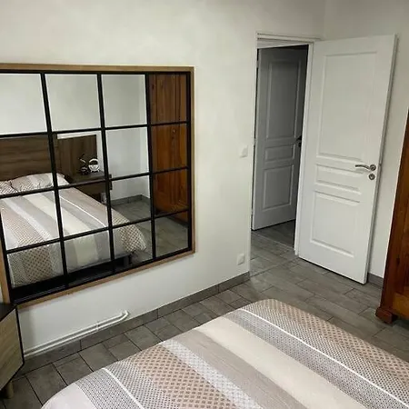 Maison Plain Pied A Villa