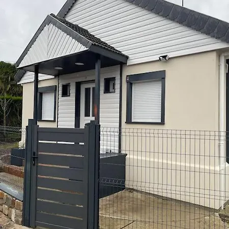 Villa Maison Plain Pied A *