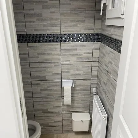 Maison Plain Pied A Villa Dieppe