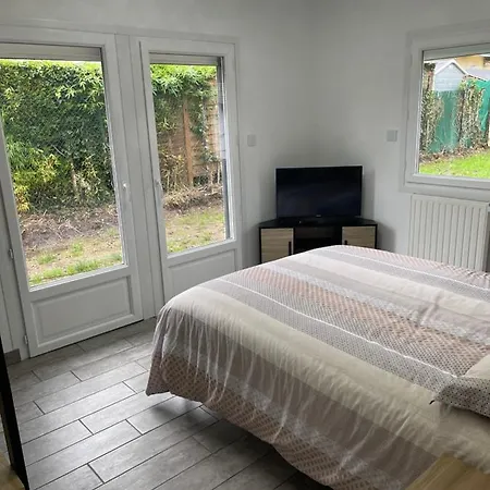 Villa Maison Plain Pied A