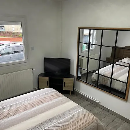 Villa Maison Plain Pied A