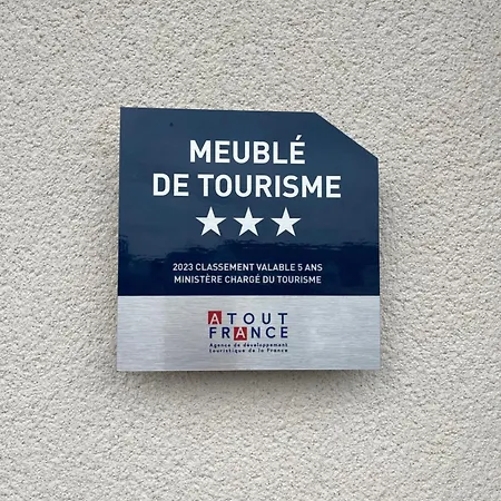 Maison Plain Pied A *