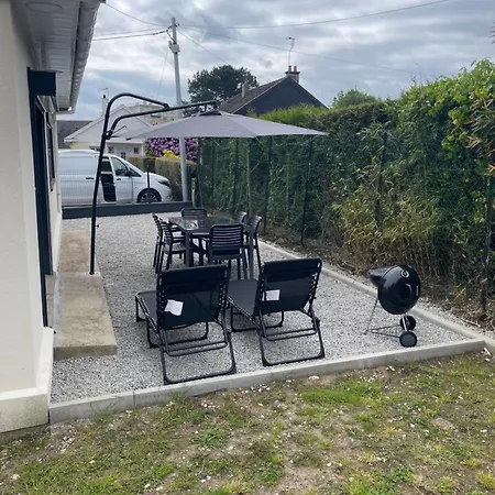 Maison Plain Pied A Dieppe