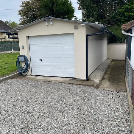 Villa Maison Plain Pied A *