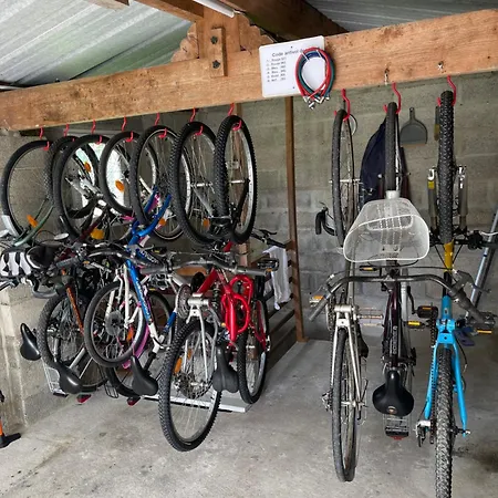 Villa Maison Plain Pied A Dieppe