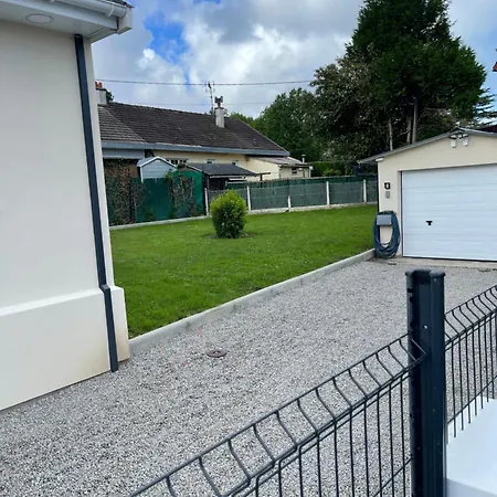 Maison Plain Pied A *