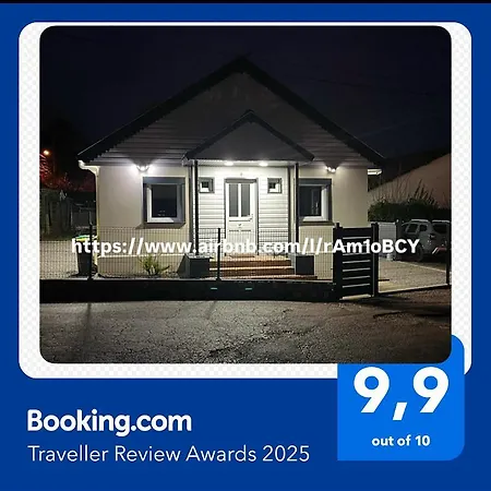 Maison Plain Pied A Villa