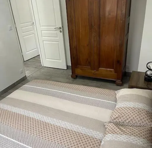 Villa Maison Plain Pied A Dieppe