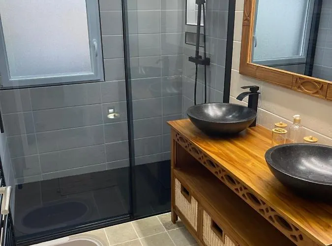 Villa Maison Plain Pied A *