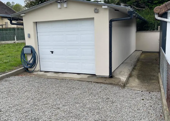 Villa Maison Plain Pied A *